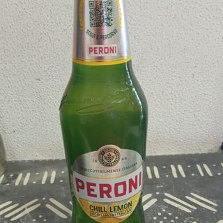 PERONI LEMON 33