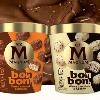 Bundle Bonbon