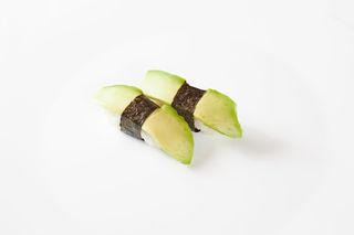 183. Nigiri avocado - 2 pezzi