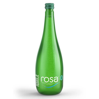 Rosa gazirana 0.33l