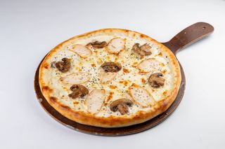 Пицца "Цыпленок Ранч"