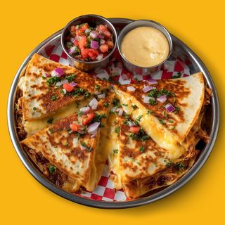 Gringa de Pollo (AMB)