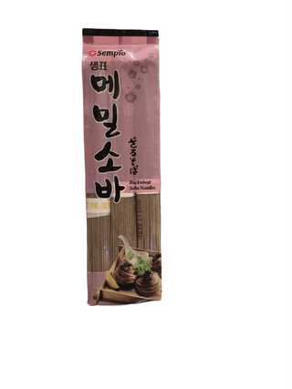 SEMPIO, Soba Buckwheat Noodles, 300g