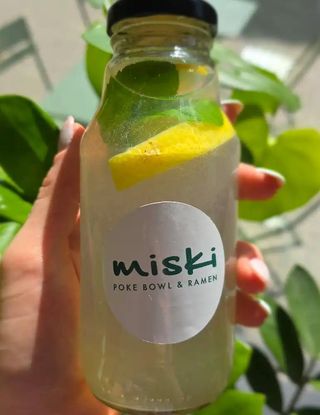 Lemoniada klasyczna 0,33 l