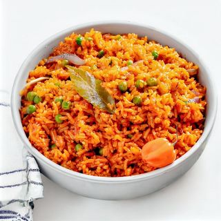Special Jollof