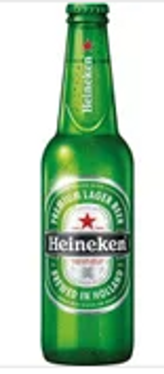 Heineken 66 cl