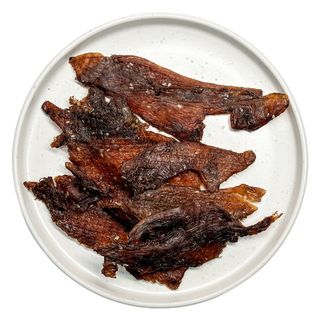 М'ясо Сушене З Курки "теріякі" (50г)