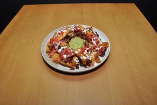 Nachos