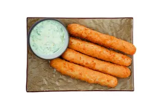 Куриные палочки (4шт)(180г)
