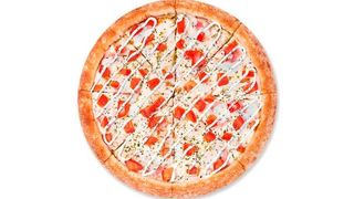 Пицца "Цыплёнок ранч"