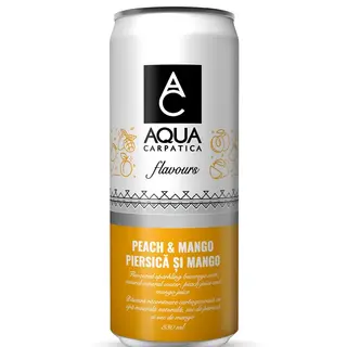 Aqua flavours