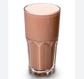 Бейбі чіно (340 мл.)