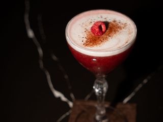 Berry Clover Club (110ml)