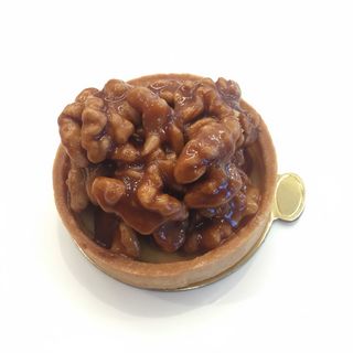 Tarte au noix
