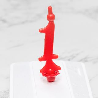 Candela Rossa Num. 1