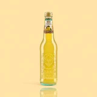 TE' FREDDO AL LIMONE BIO