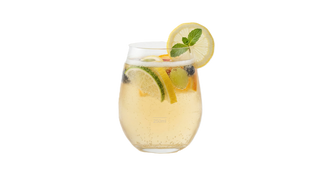 Sangria Branca a Pressão