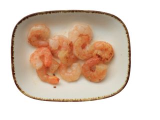 Креветки (50g)