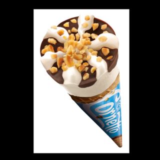 Helado Cornetto Clásico