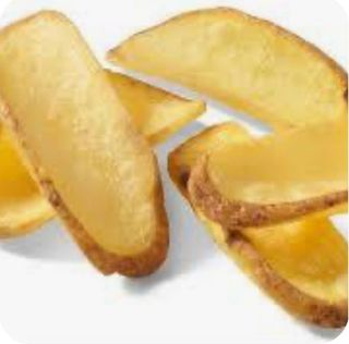 Scoopsy frytki Standard