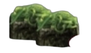 137. Gunkan De Wakame (2 Uds.)