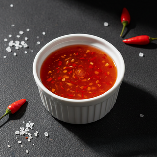 Sos sweet chilli