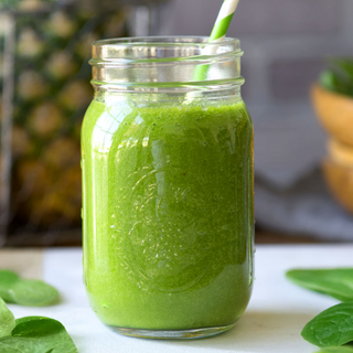 Green smoothie