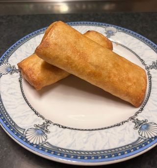 1. Involtini primavera (2pz)