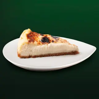 Tarta De Queso Clasica