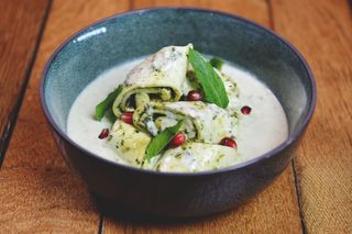 გებჟალია