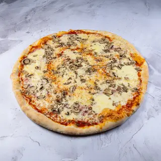 Pizza Miješana