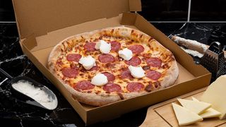 პიცა შეფის