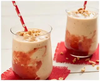 Jam Smoothie