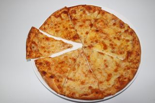 Пица Маргарита (400г)