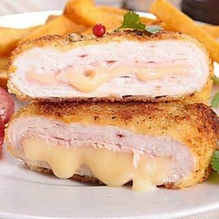 Gordon Bleu De Carne