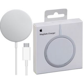Apple Magsafe Charger -დამტენი