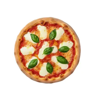 Pizza Margherita