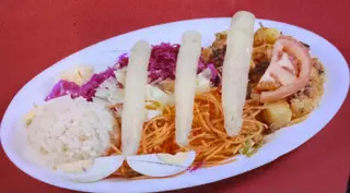 Especial Vegetal