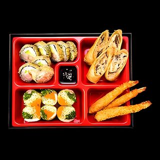Bento A