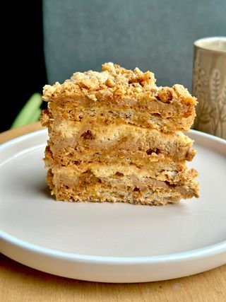 Київський торт