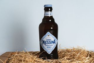 Birra Messina (330 Ml.)