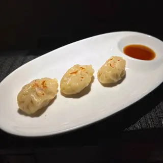 Ravioli verdure griglia