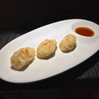 Ravioli verdure griglia