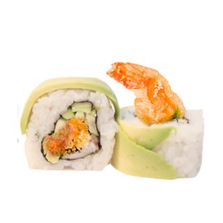 Aguacate Roll (8 Pzs.)