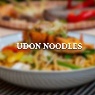Udon Ca Hoi Chien