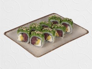 Чука рол з тунцем (280g)