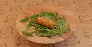 Crocchè classico 1 pezzo