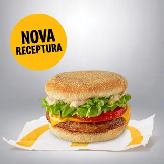 McMuffin™  Fresh
