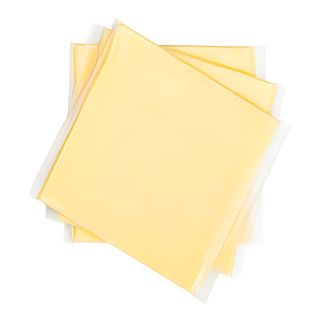 Кашкавал на чугунен тиган (200г)