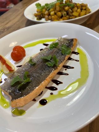 Форель от Шеф-повара (250 гр.)